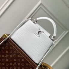 LV Capucines Bags